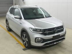 VOLKSWAGEN T-CROSS 0