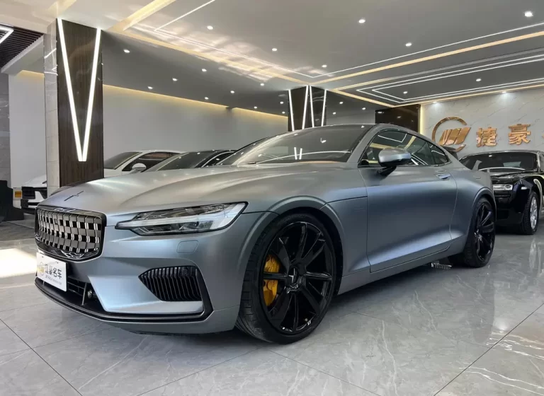 POLESTAR 1