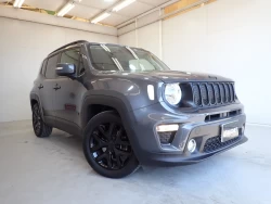 JEEP RENEGADE 0