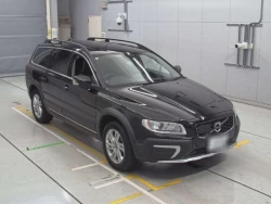 VOLVO XC70 0