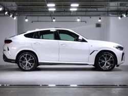 BMW X6 2