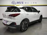 TRUMPCHI GS3 0