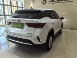 SGMW WULING XINGCHI 5