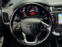 KIA PRIDE 14