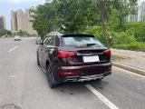 ZOTYE SR7 4