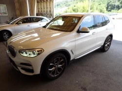 BMW X3 1