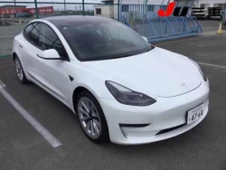 TESLA 1