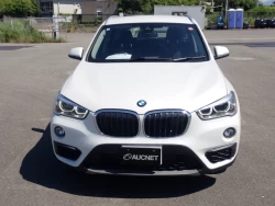 BMW X1 4