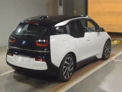 BMW i3 1