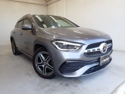 MERCEDES BENZ GLA CLASS 0