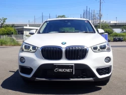 BMW X1 0