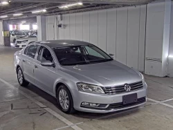 VOLKSWAGEN PASSAT 0