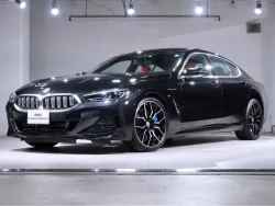 BMW 8 SERIES 0