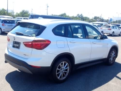 BMW X1 5