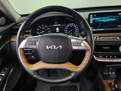 KIA K9 10