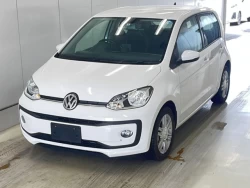 VOLKSWAGEN UP 0