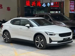 POLESTAR 2 0