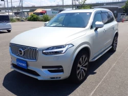 VOLVO XC90 0