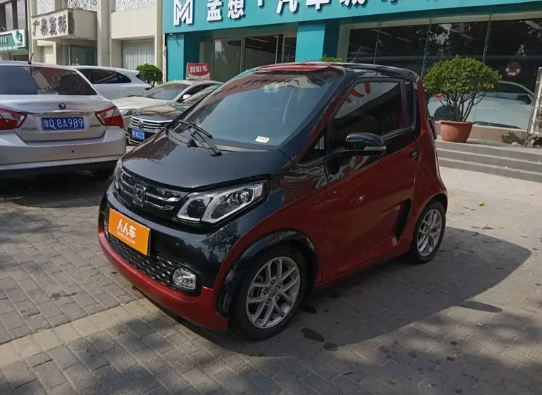 ZOTYE E200