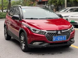 LUXGEN U5 SUV 4