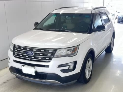 FORD EXPLORER 0