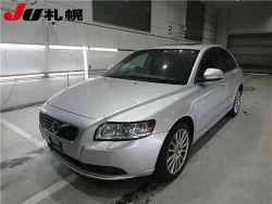 VOLVO S40 0