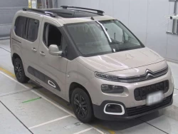 CITROEN BERLINGO 1