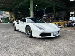 FERRARI 488GTB 0