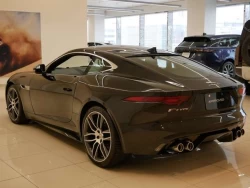 JAGUAR F-TYPE 4