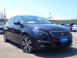 PEUGEOT 308 0