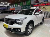 TRUMPCHI GS7 2