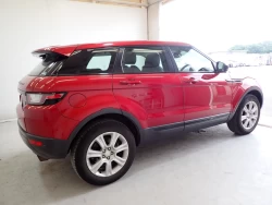 LAND ROVER RANGE ROVER EVOQUE 4