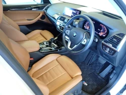 BMW X3 9