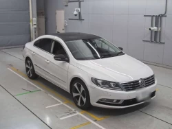 VOLKSWAGEN CC 1