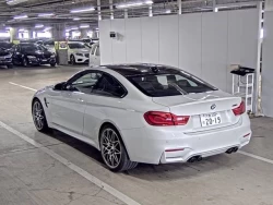 BMW M4 1