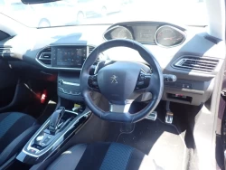 PEUGEOT 308 7