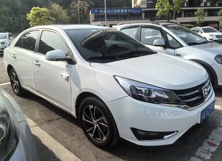 ZOTYE Z360