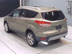 FORD KUGA 3