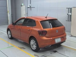 VOLKSWAGEN POLO 3