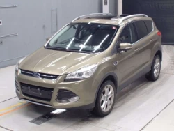 FORD KUGA 0