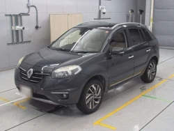 RENAULT KOLEOS 0