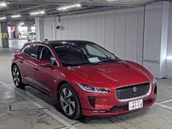 JAGUAR I-PACE 0