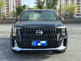 TRUMPCHI GS8 3