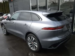 JAGUAR F-PACE 3