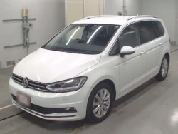 VOLKSWAGEN GOLF TOURAN 0