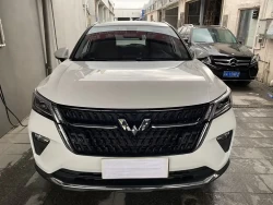 SGMW WULING STAR 5