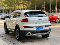 QOROS 5 3