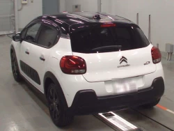 CITROEN C3 3