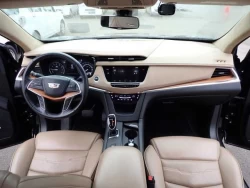 GM CADILLAC XT5 8