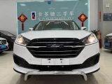 ZOTYE T300 3